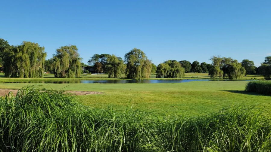 Carriage Greens CC