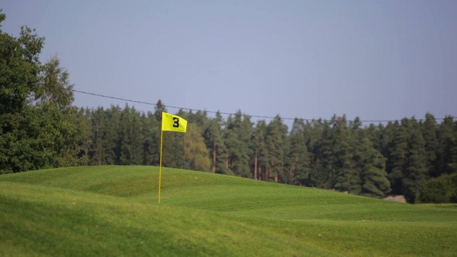 Reina Trase - Reinis GC: #3