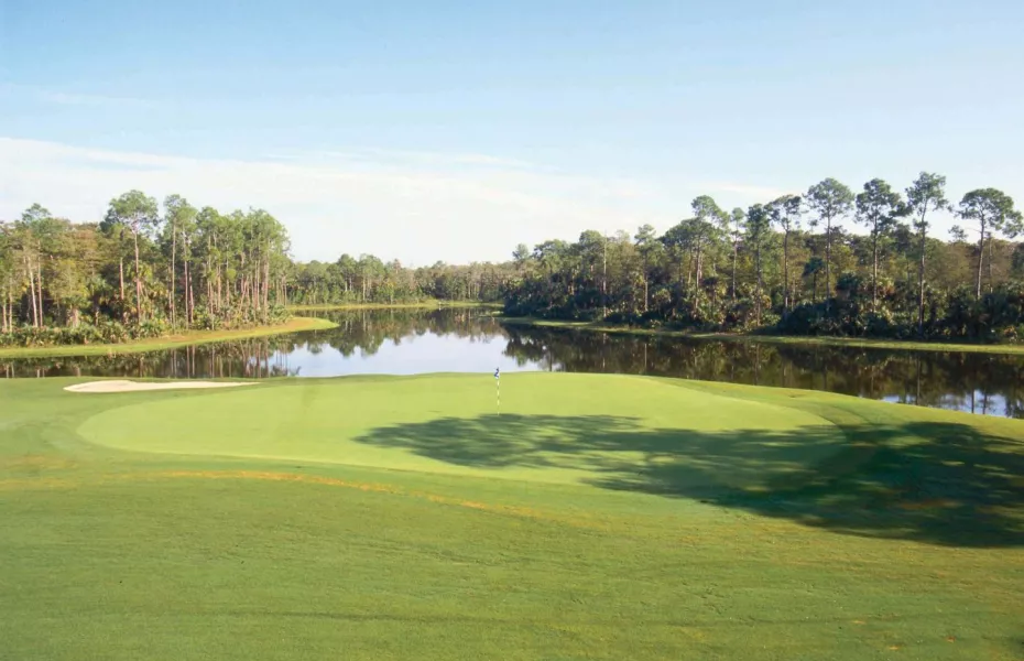 Bonita Bay East - Sabal: #2