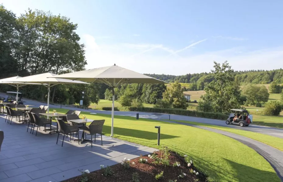 Heitlinger Golf Resort