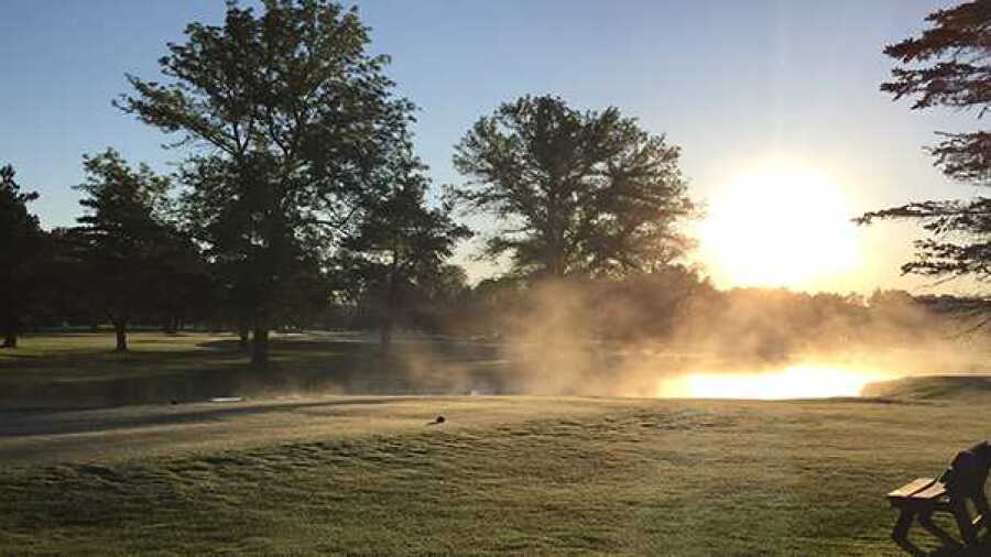 Arrowhead GC