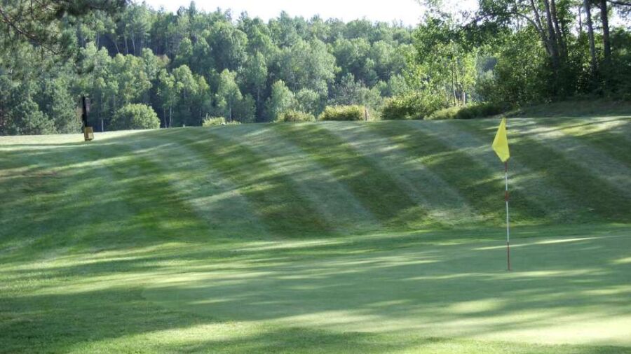 Barry's Bay GC