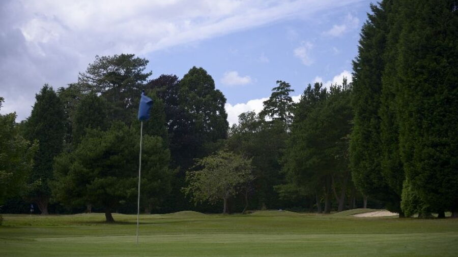 Lavender Park GC