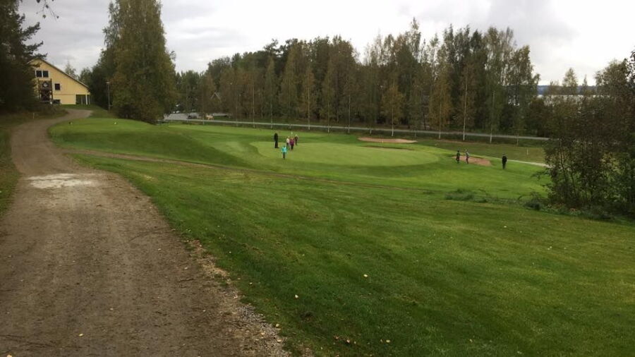 Hattula Golf