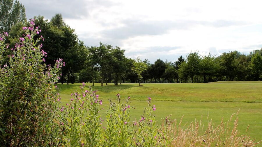 Drax GC
