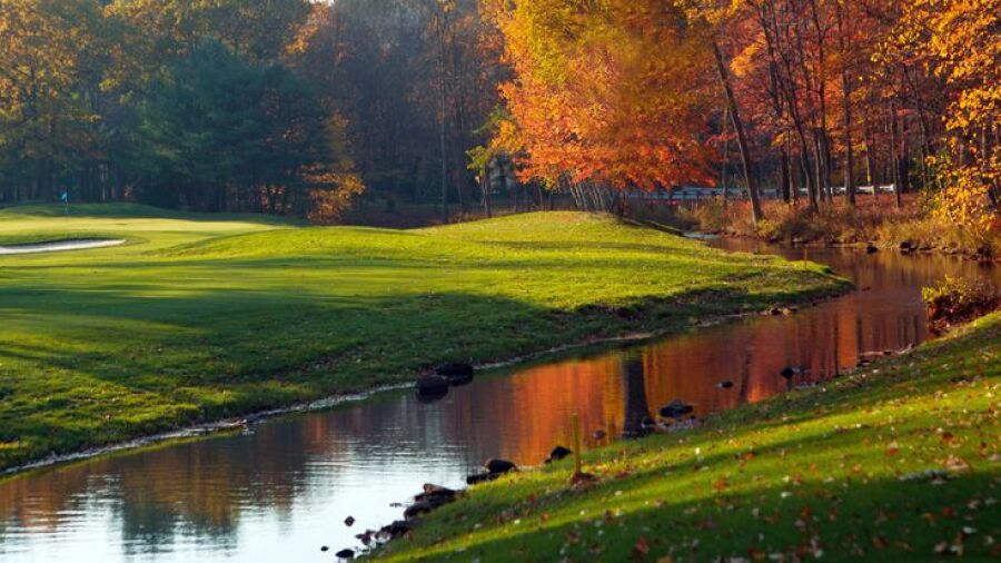 Bowling Green GC