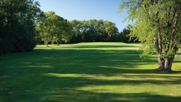 Coachman's Golf Resort