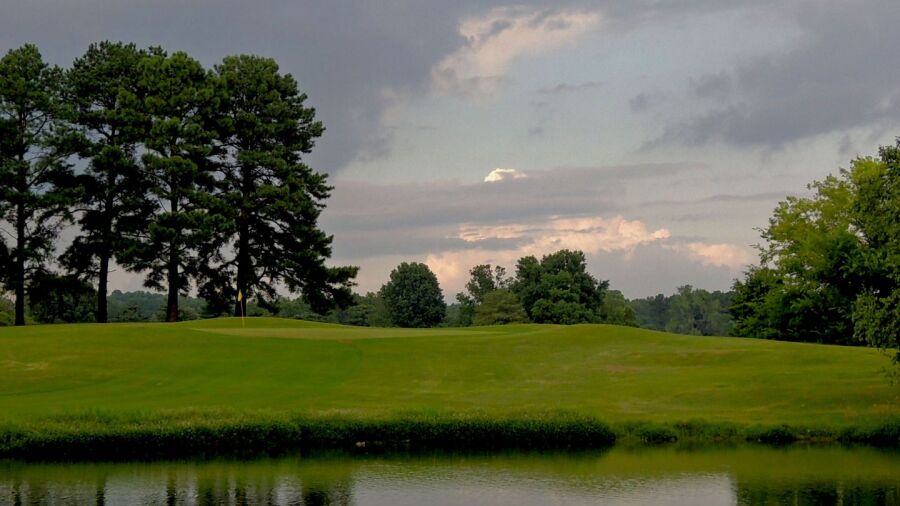 Orgill GC: #4
