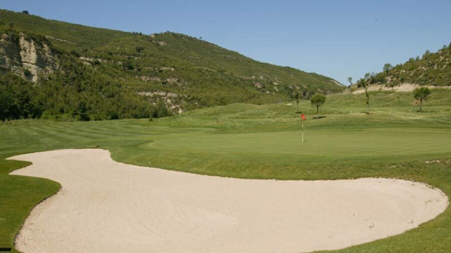 La Roqueta GC