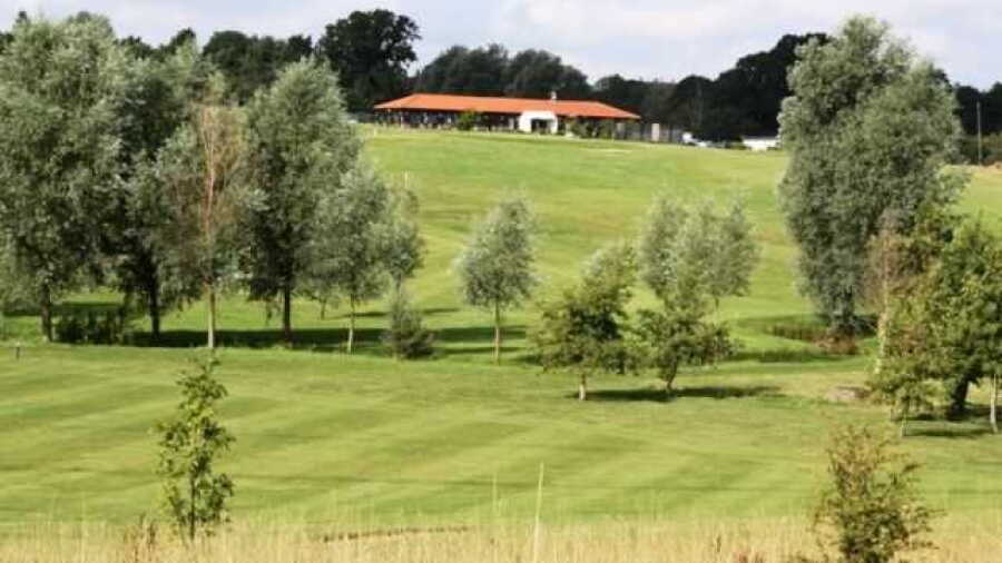 Notleys GC