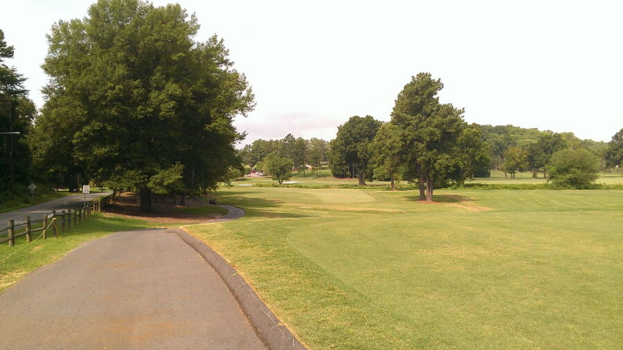 Catawba Creek GC