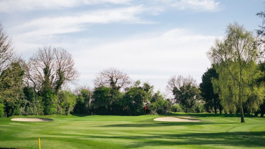 Lucan GC