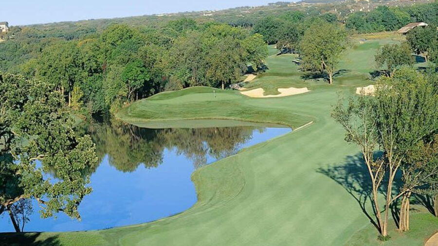 Sky Creek Ranch GC