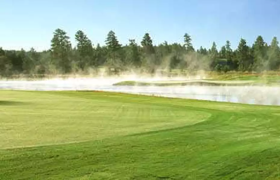 Meadow at Forest Highlands GC