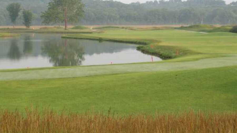 Aberdeen GC: #9