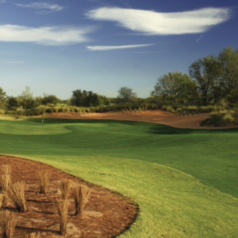 Mystic Dunes Golf Club