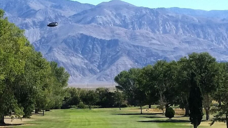 Mt. Whitney GC