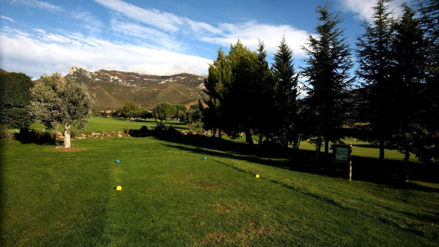 Guara GC