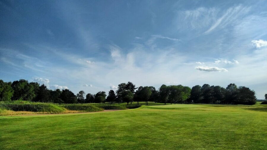 Battle Ground GC