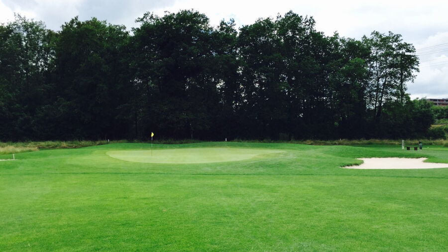 Golf Centre Rheinfelden