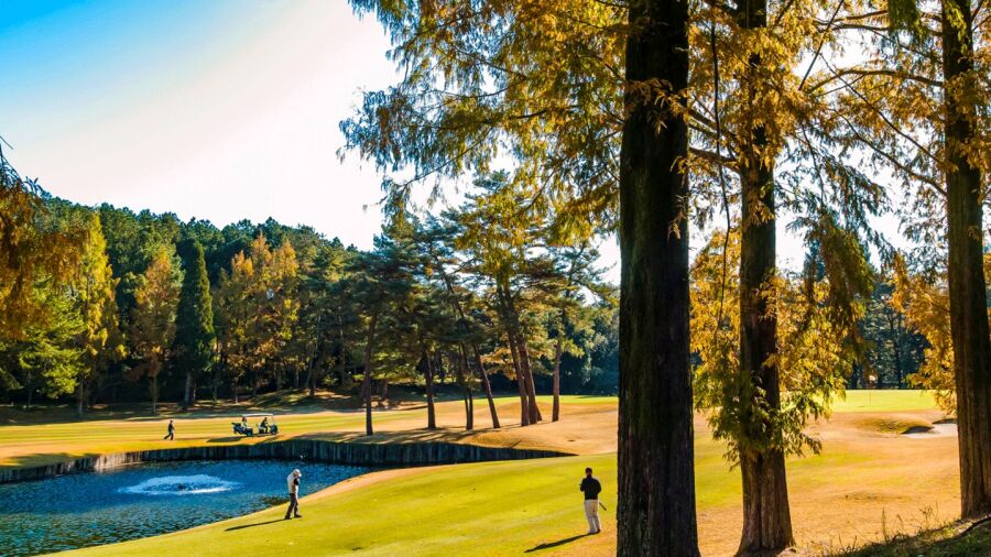Biwako CC