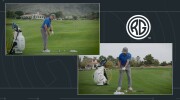 Hole 1- Building the Foundation of a Reliable Swing