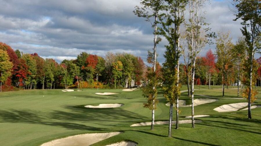 Little Mountain CC: #5
