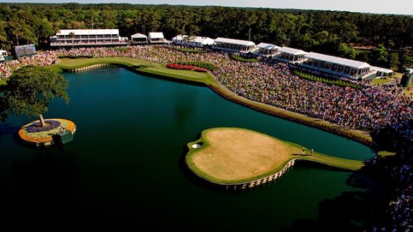 TPC Sawgrass - PLAYERS Stadium Course
