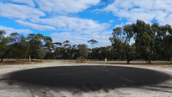 Dumbleyung LakeView GC