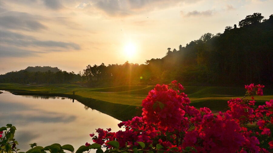 Wangjuntr Golf Park