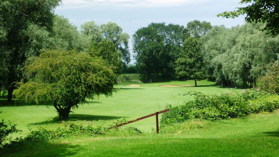 Sutton Bridge GC