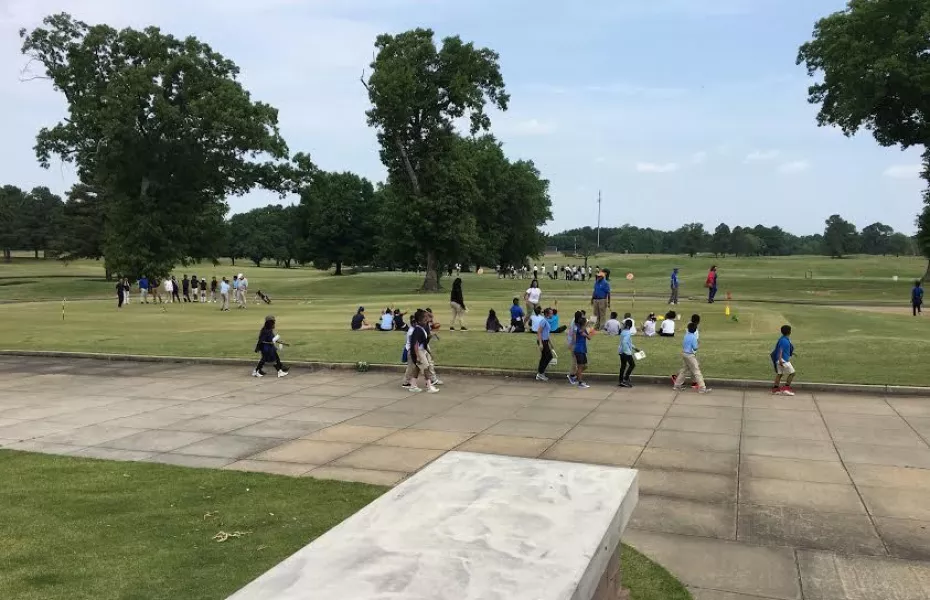 The Links at Whitehaven