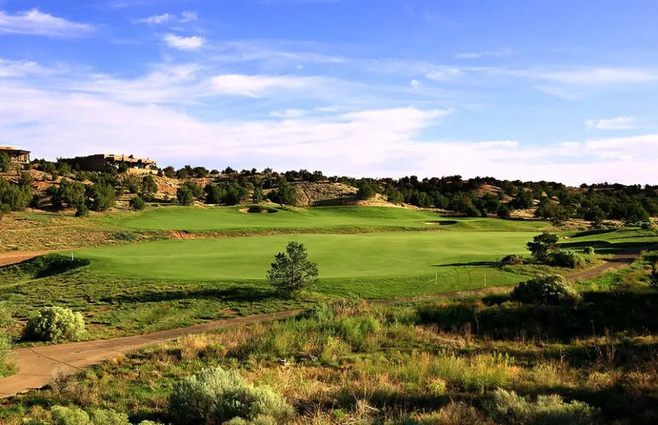 Las Campanas