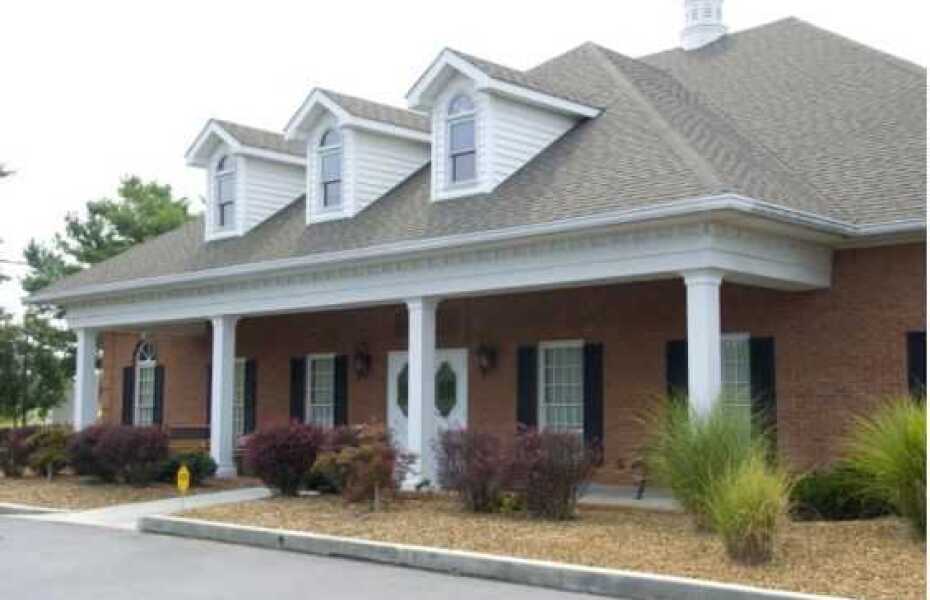 Willowbrook Golf Club in Manchester, Tennessee, USA GolfPass