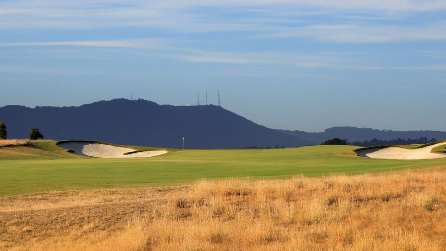 The Eastern GC - South: #1
