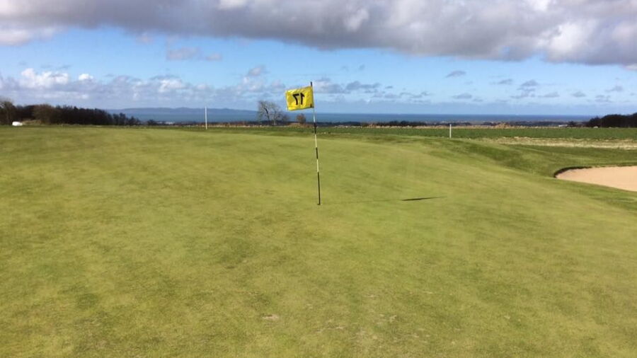 Bjare GC: #17
