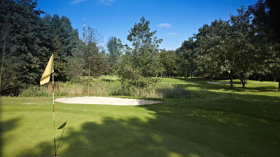 Golfcampus De Tongelreep