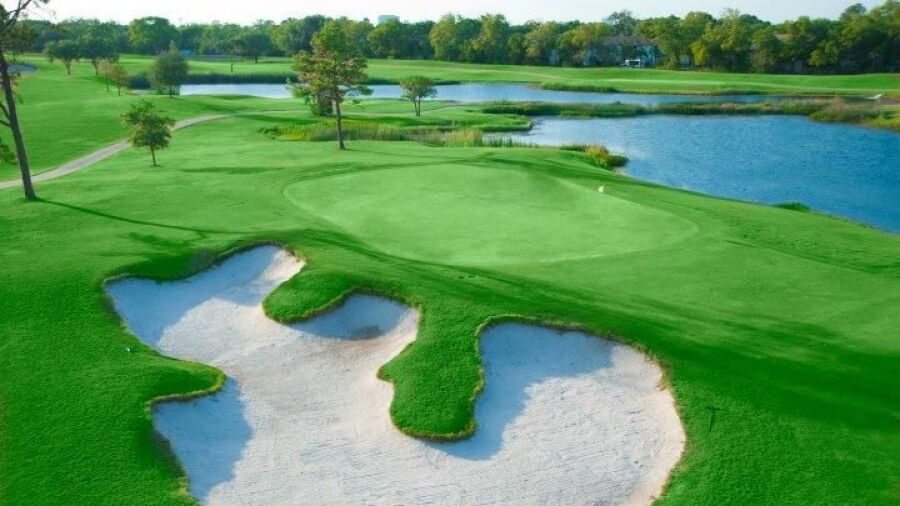 Westwood GC