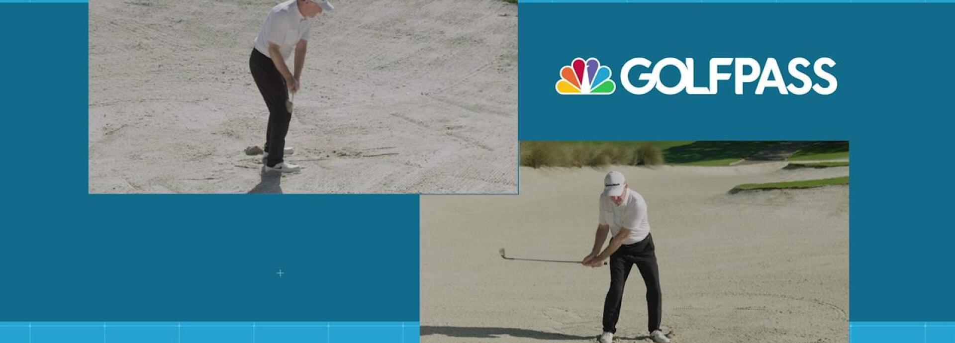 Hole 6: Hit The Sand, It’s A Big Target