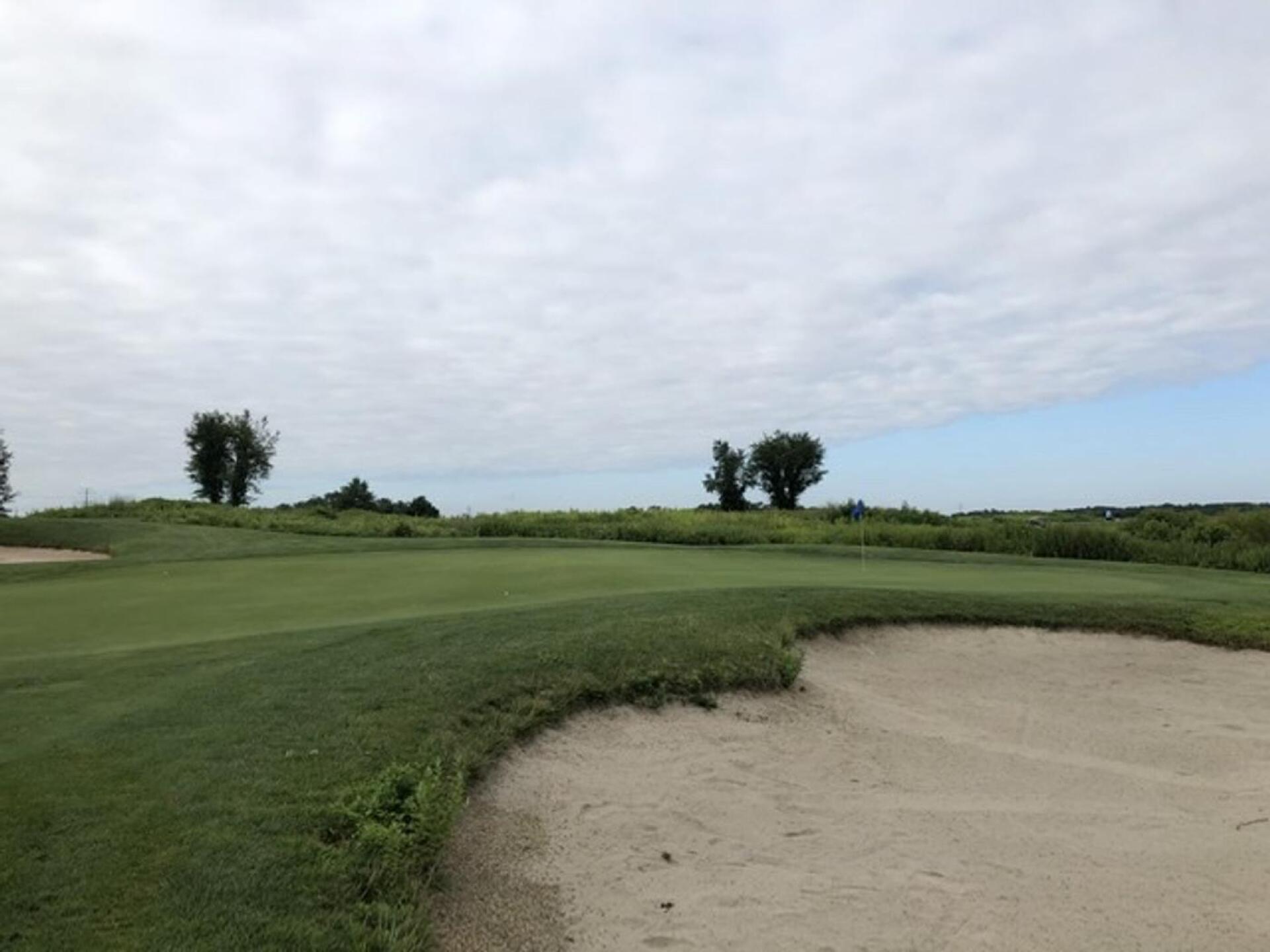 Mercer Oaks Golf Course - East Course in Princeton Junction, New Jersey,  USA | GolfPass