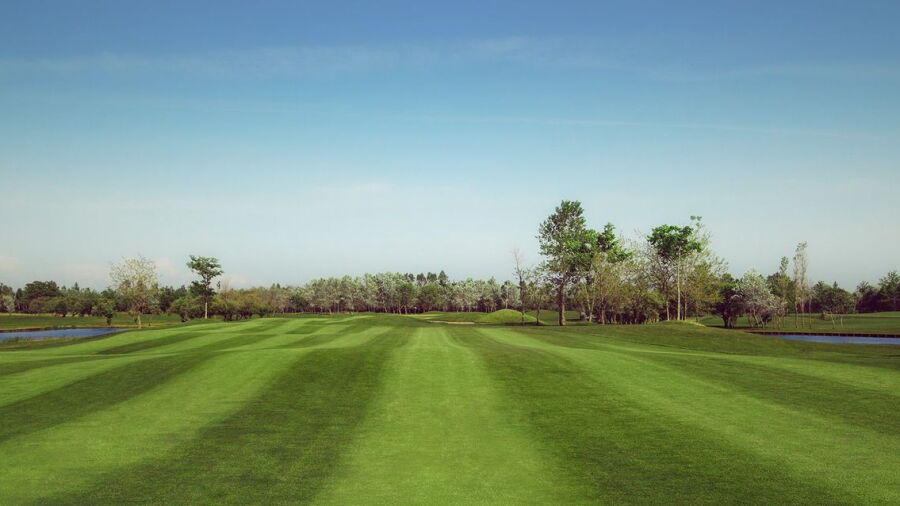 Sapporo Bay GC