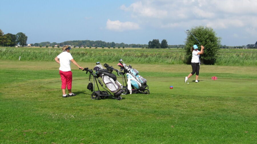 Orestads GC