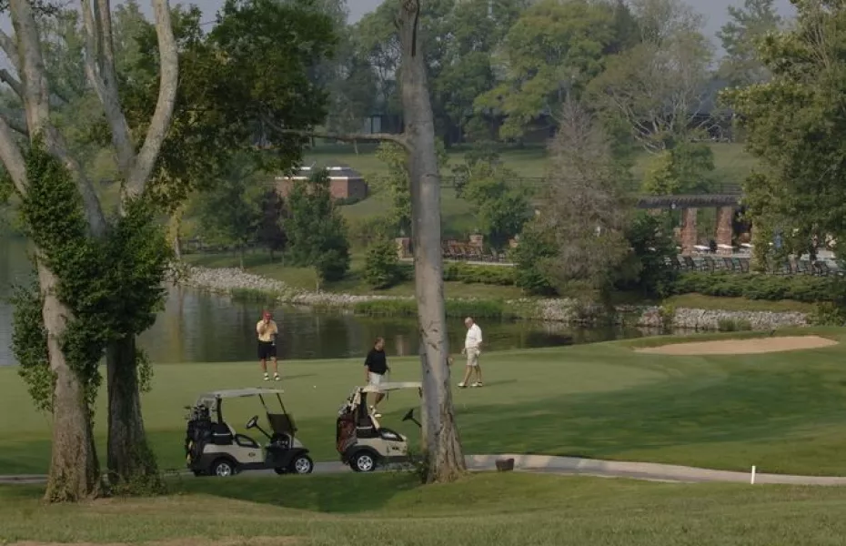 The Club At Fairvue Plantation