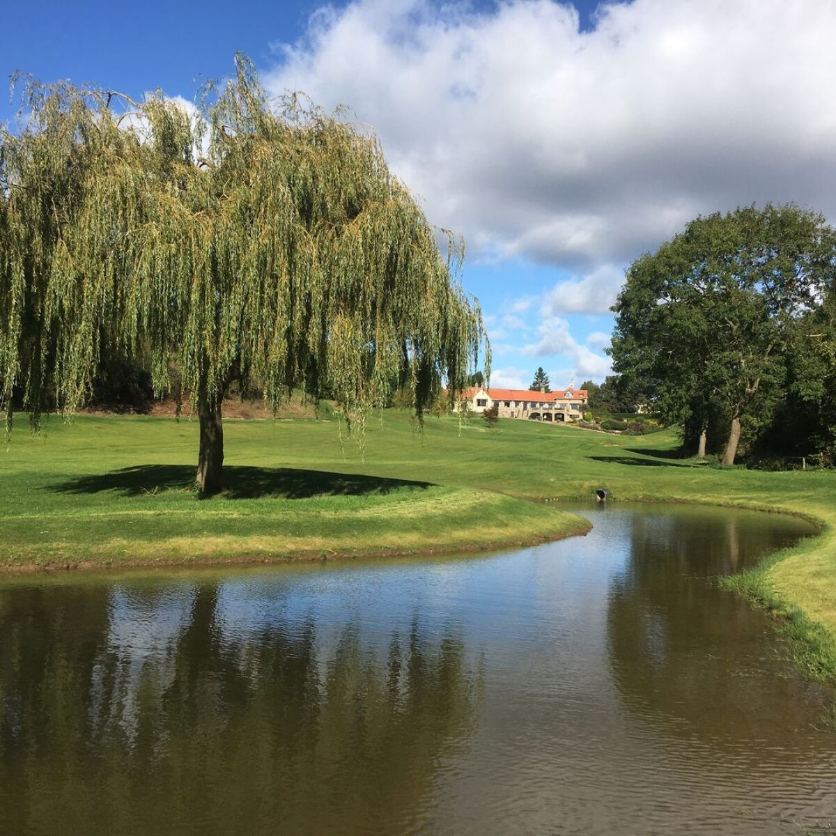 Wetherby Golf Club in Wetherby, City of Leeds, England GolfPass