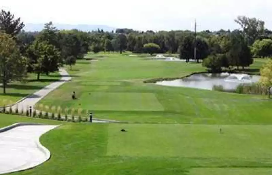 Riverside CC: #10