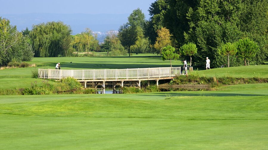 La Grande Motte GC
