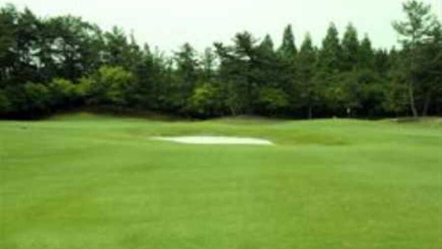 Nagashima CC - North: #6