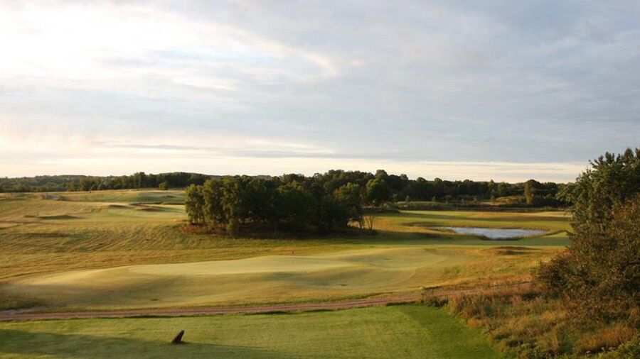Landeryds GC - Vesterby