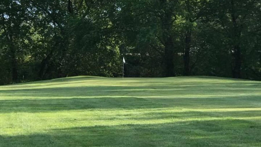 Five Waters GC