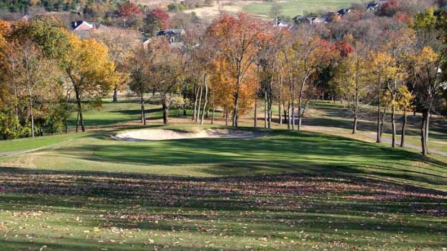 Country Hills GC